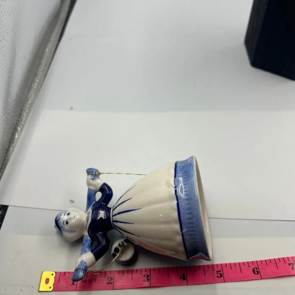 Delft Blue vintage genuine